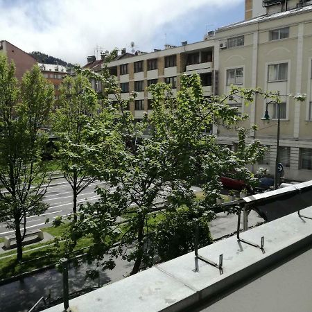 Apartman Ane SJJ Buitenkant foto