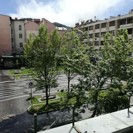 Apartman Ane SJJ Buitenkant foto