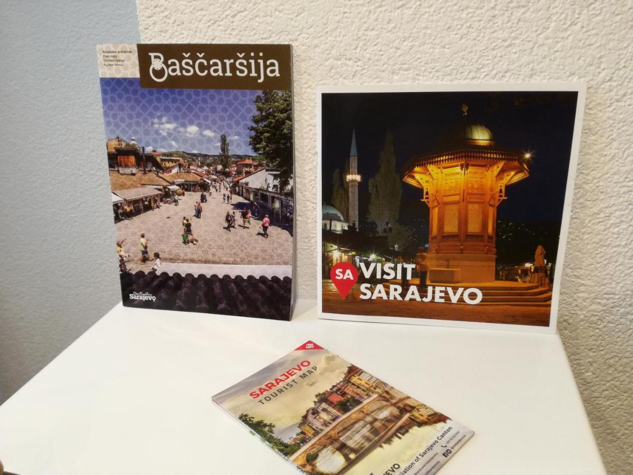 Apartman Ane SJJ Buitenkant foto