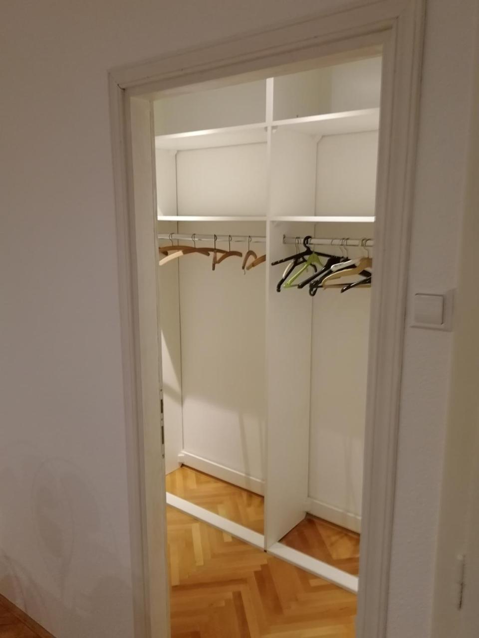 Apartman Ane SJJ Buitenkant foto