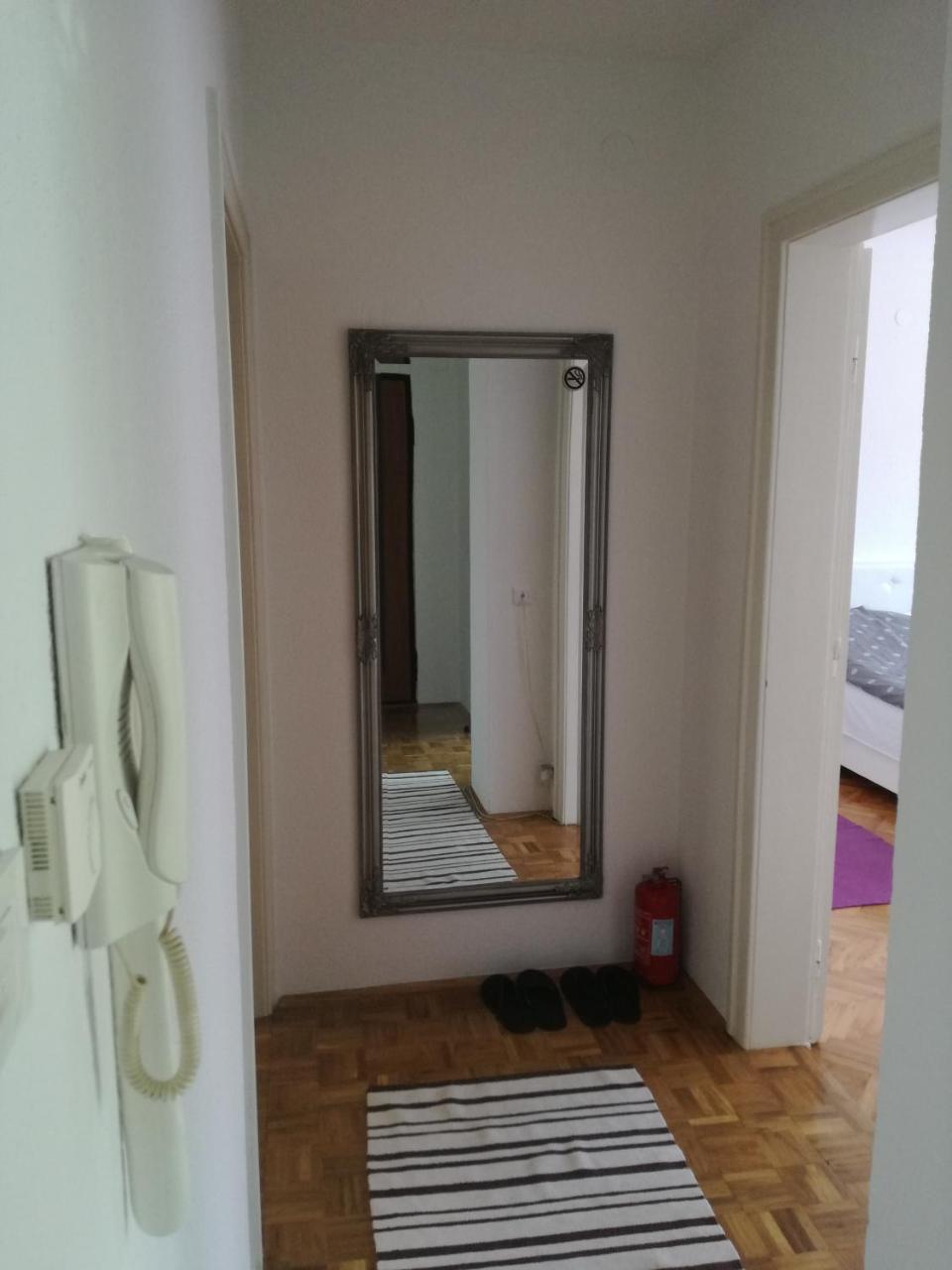 Apartman Ane SJJ Buitenkant foto