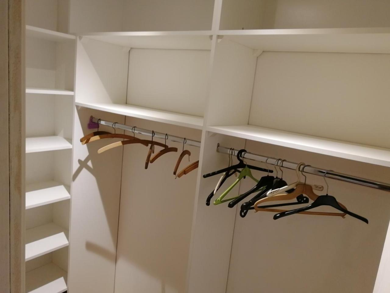 Apartman Ane SJJ Buitenkant foto