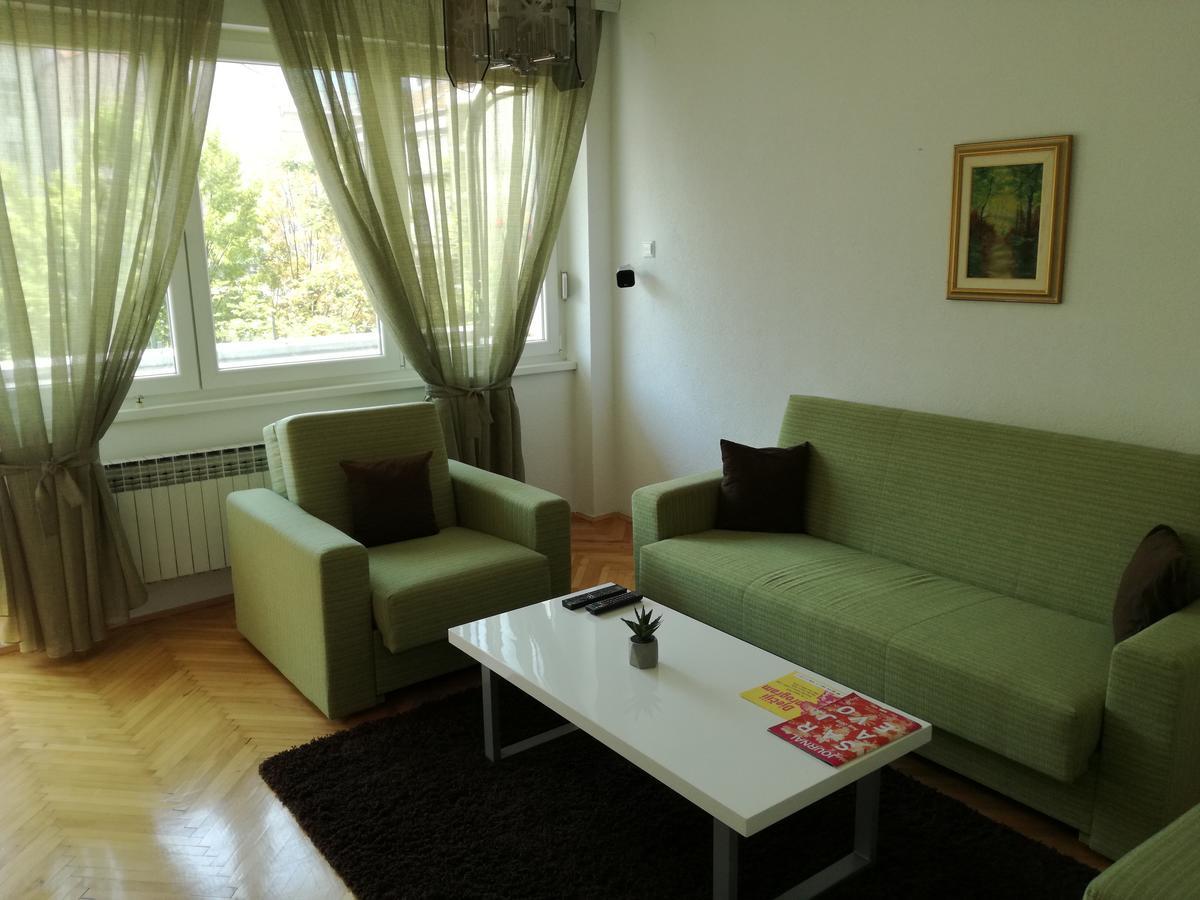 Apartman Ane SJJ Buitenkant foto