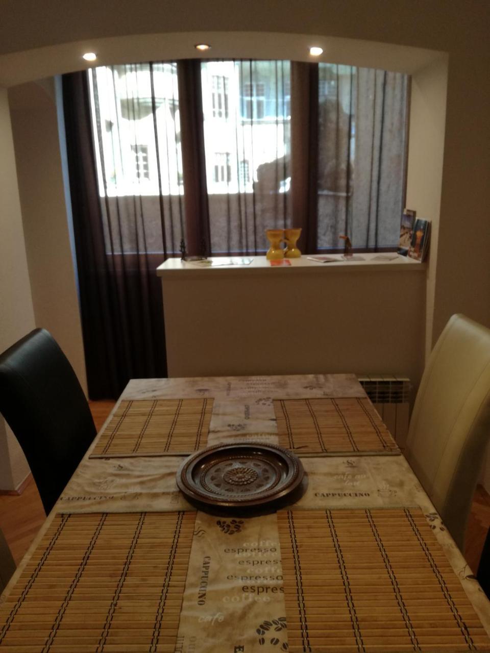 Apartman Ane SJJ Buitenkant foto