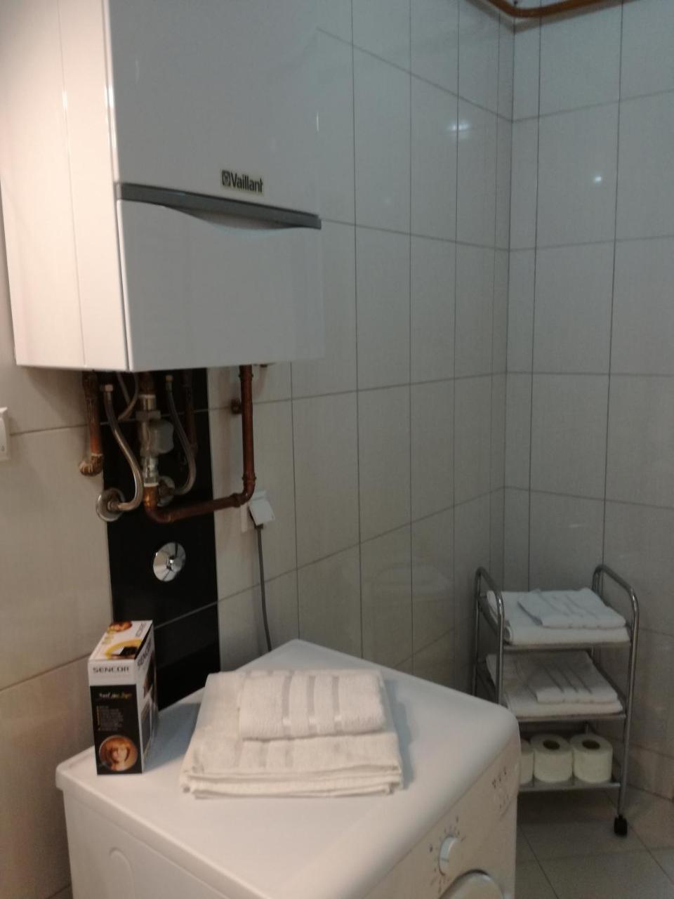 Apartman Ane SJJ Buitenkant foto