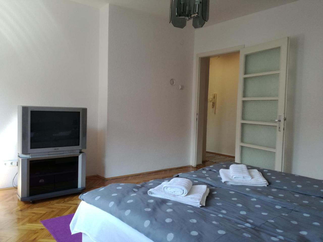 Apartman Ane SJJ Buitenkant foto