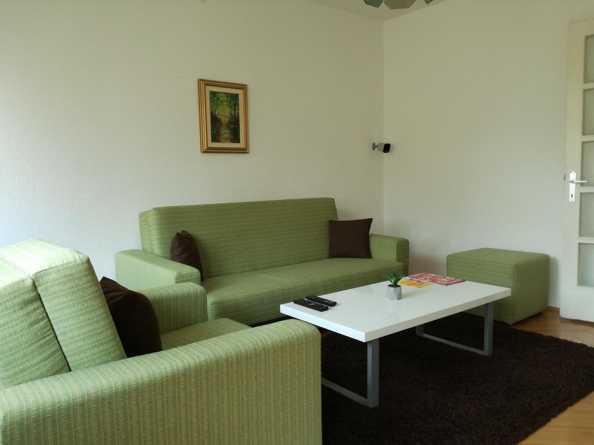 Apartman Ane SJJ Buitenkant foto