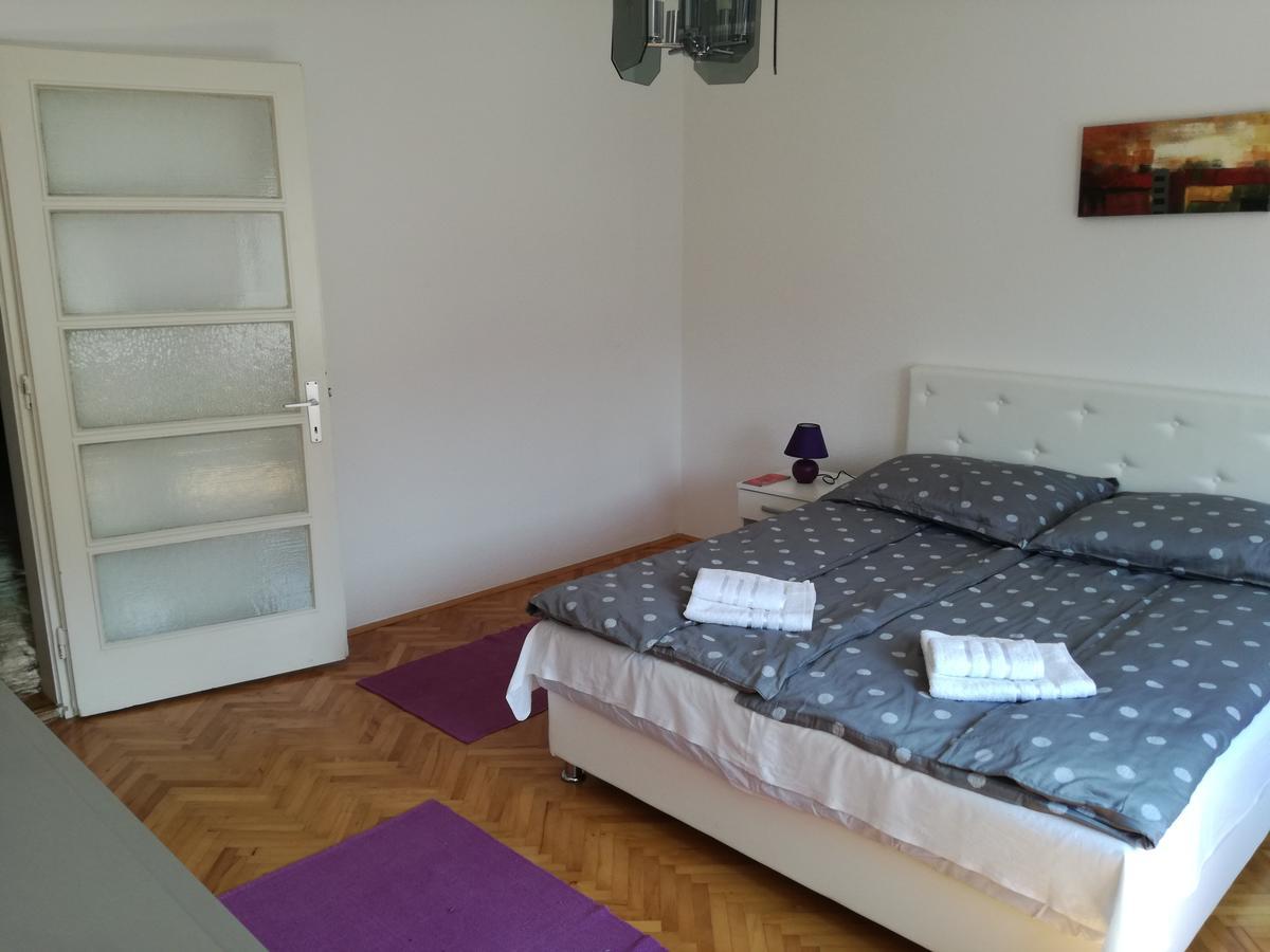 Apartman Ane SJJ Buitenkant foto