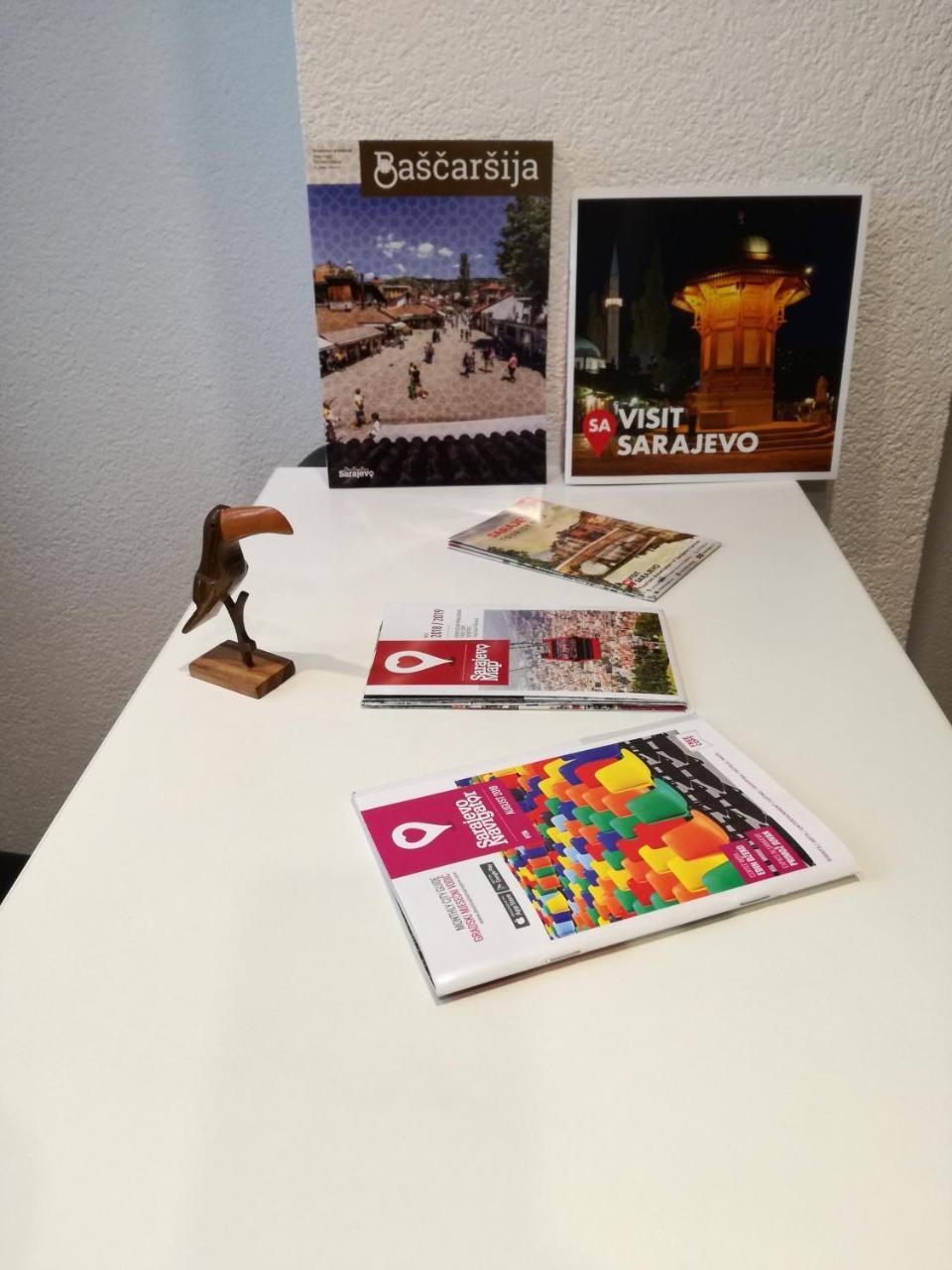 Apartman Ane SJJ Buitenkant foto