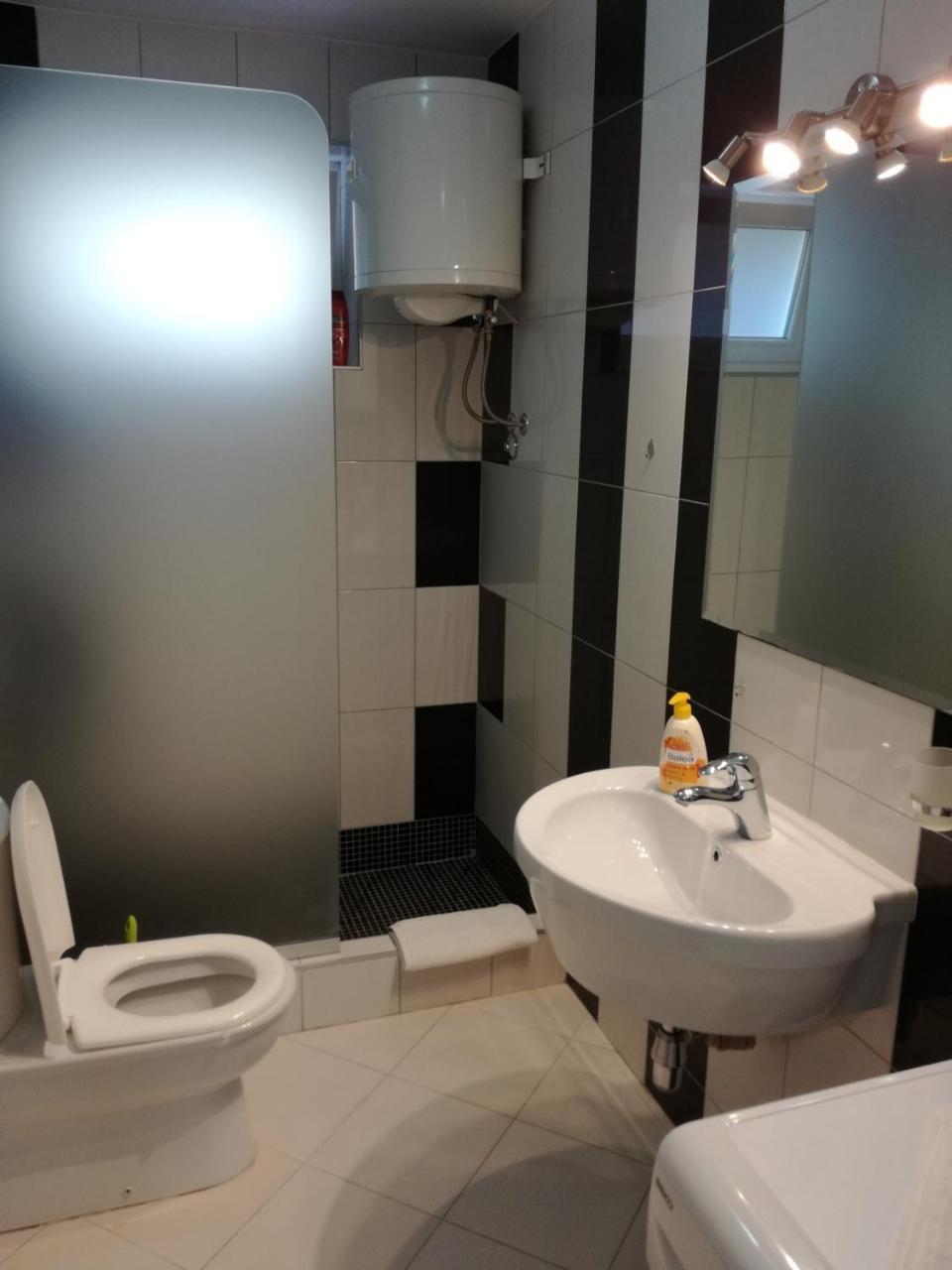 Apartman Ane SJJ Buitenkant foto