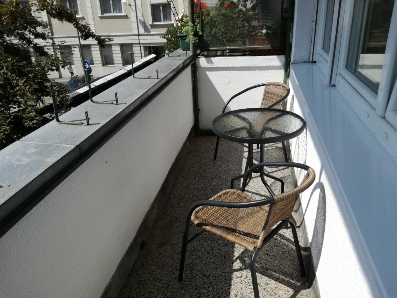 Apartman Ane SJJ Buitenkant foto