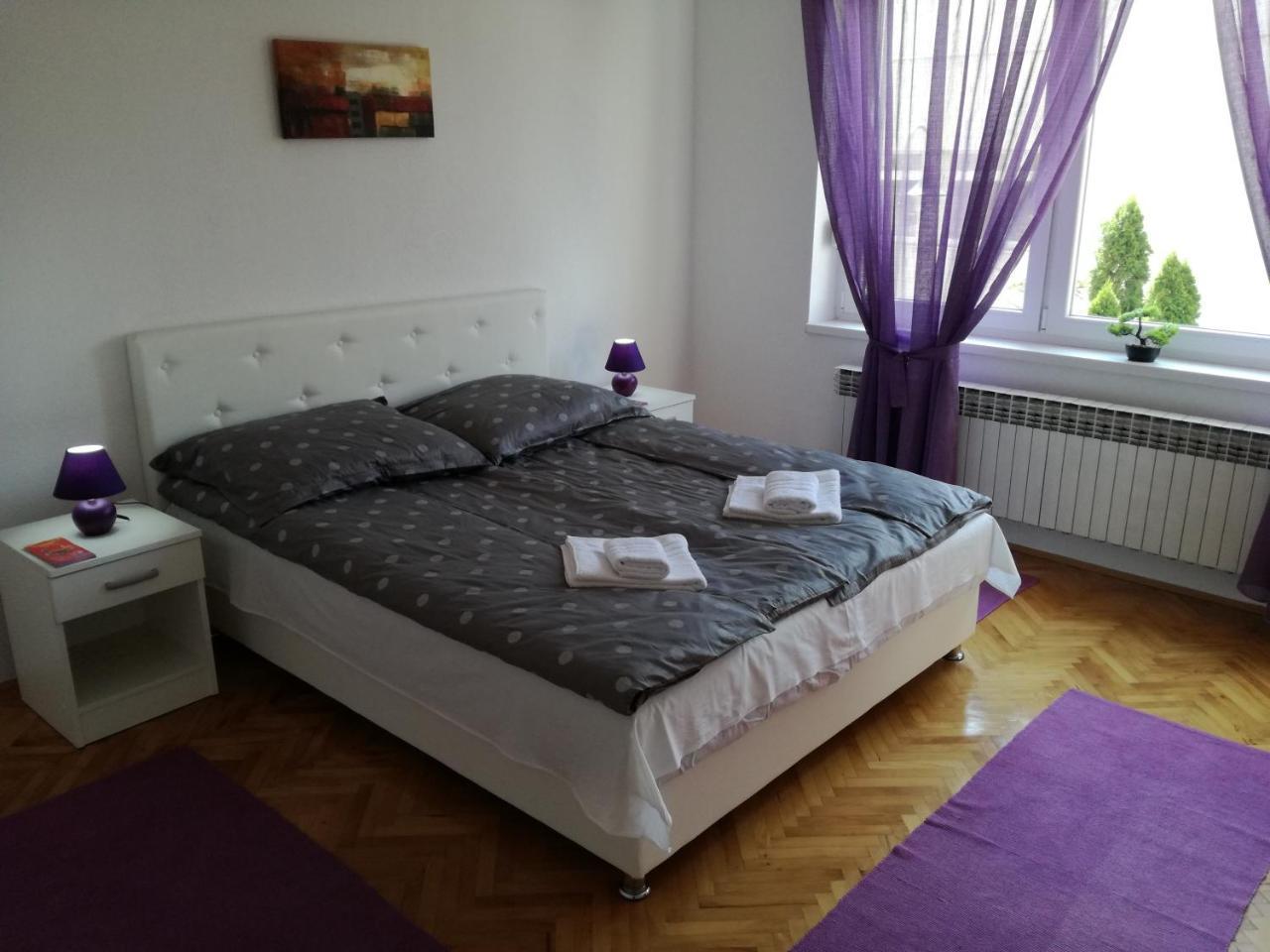 Apartman Ane SJJ Buitenkant foto