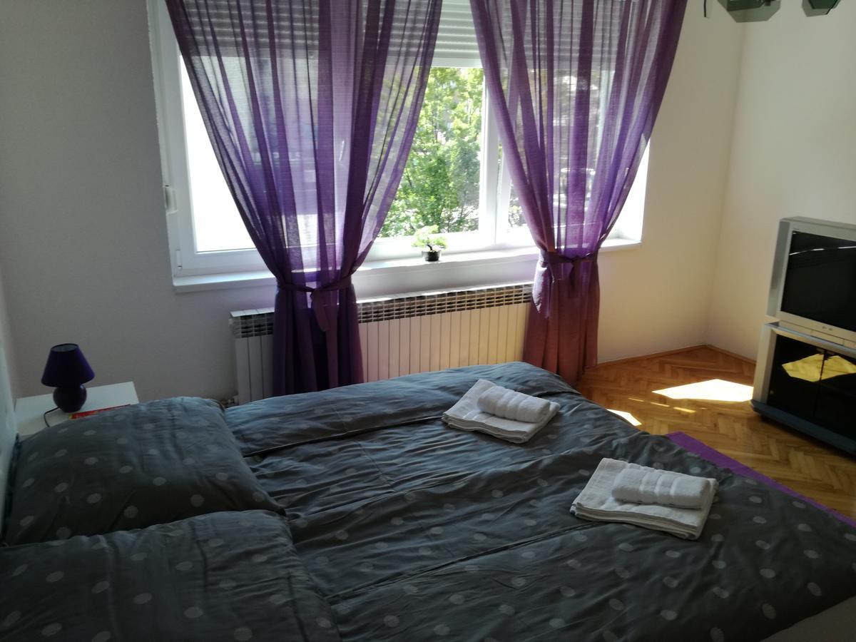 Apartman Ane SJJ Buitenkant foto